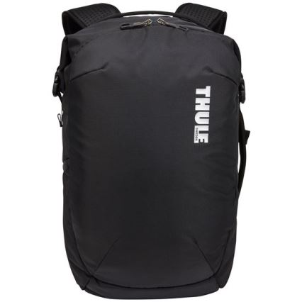 Thule TL-TSTB334K - Cestovní batoh Subterra 34 l černá