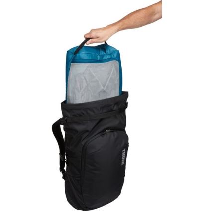 Thule TL-TSTB334K - Cestovní batoh Subterra 34 l černá