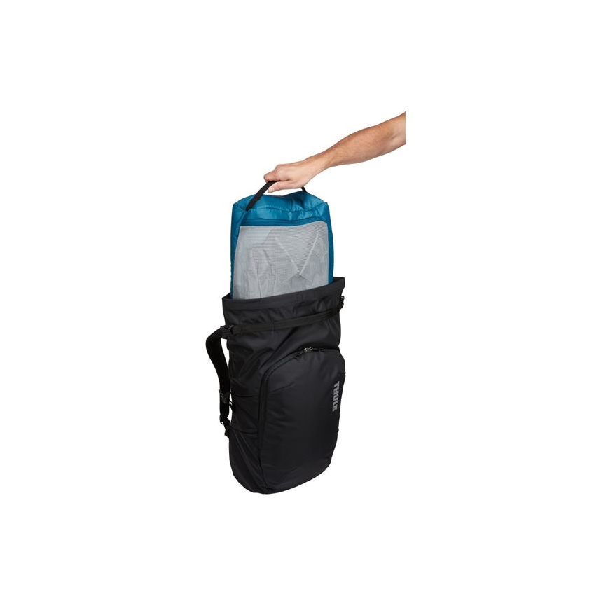 Thule TL-TSTB334K - Cestovní batoh Subterra 34 l černá