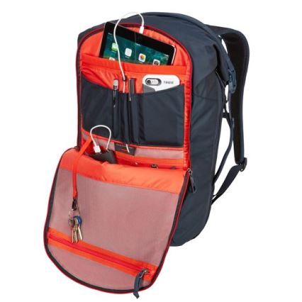 Thule TL-TSTB334MIN - Cestovní batoh Subterra 34 l modrá