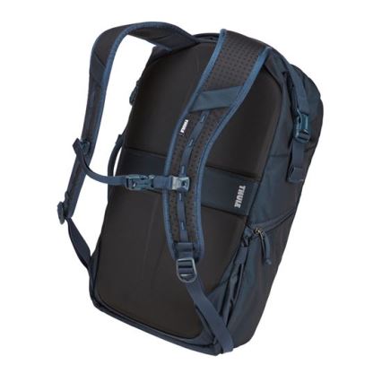 Thule TL-TSTB334MIN - Cestovní batoh Subterra 34 l modrá