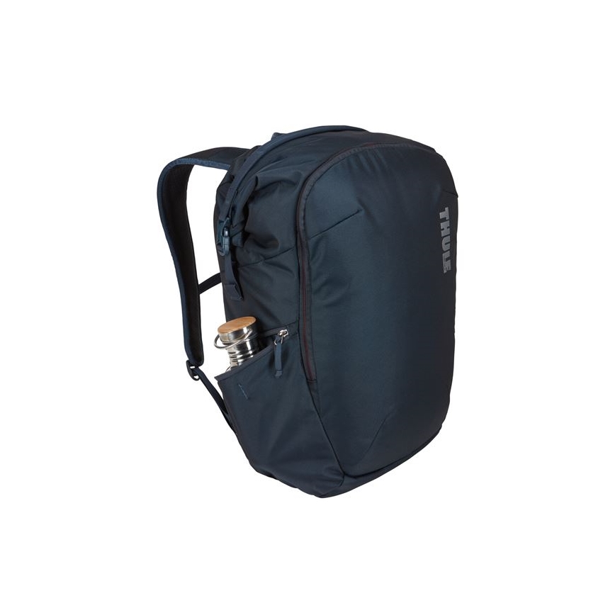 Thule TL-TSTB334MIN - Cestovní batoh Subterra 34 l modrá