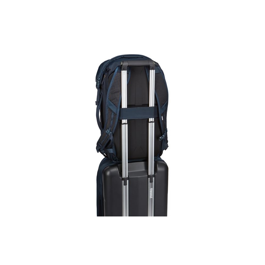Thule TL-TSTB334MIN - Cestovní batoh Subterra 34 l modrá