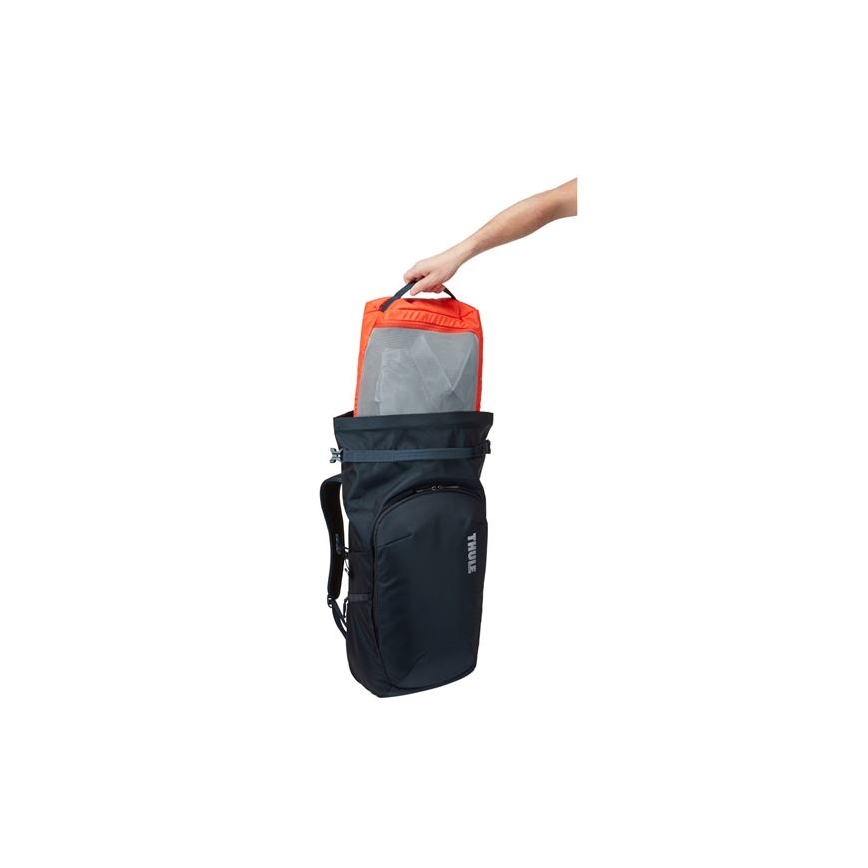 Thule TL-TSTB334MIN - Cestovní batoh Subterra 34 l modrá