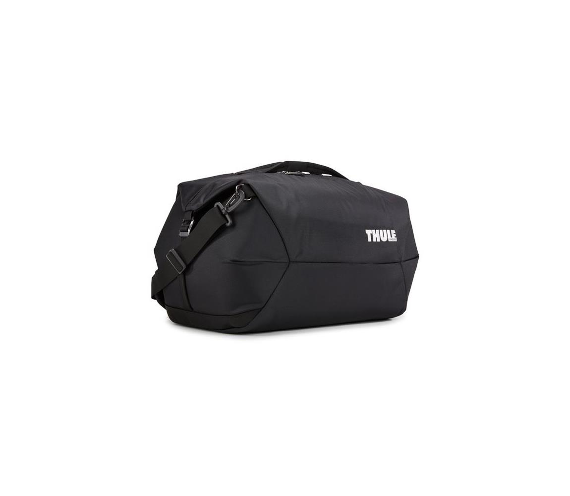 THULE Thule TL-TSWD345K - Cestovní taška Subterra 45 l černá SL1250