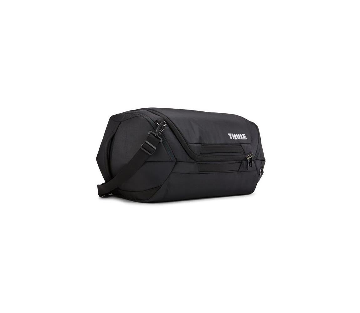 THULE Thule TL-TSWD360K - Cestovní taška Subterra 60 l černá SL1251