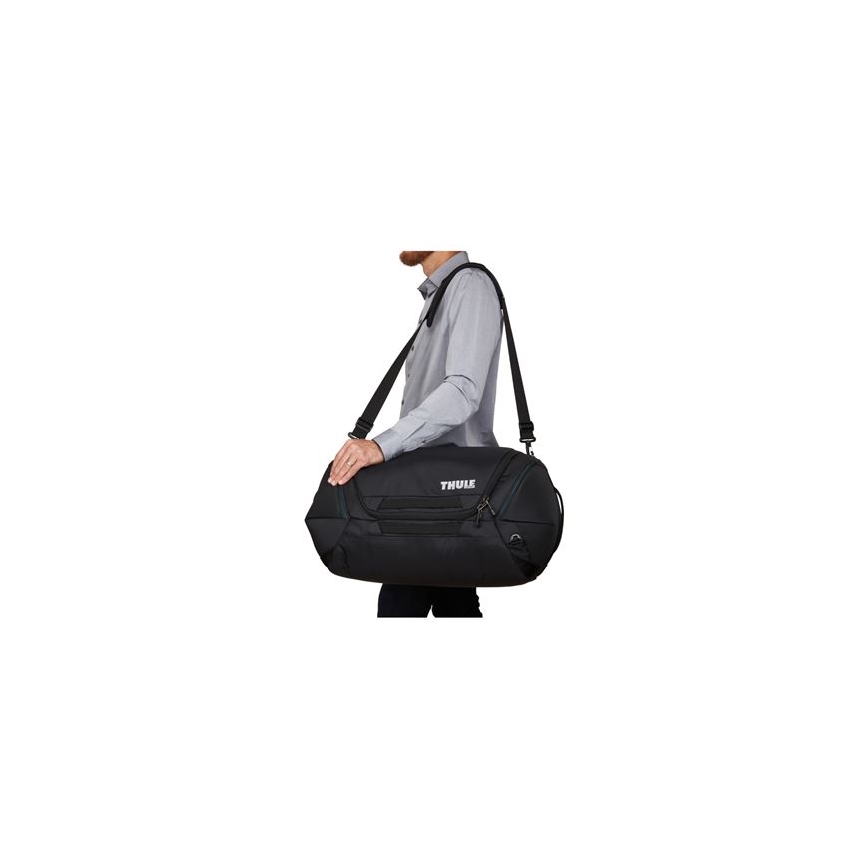 Thule TL-TSWD360K - Cestovní taška Subterra 60 l černá