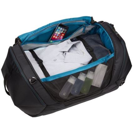 Thule TL-TSWD360K - Cestovní taška Subterra 60 l černá