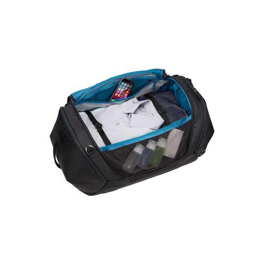 Thule TL-TSWD360K - Cestovní taška Subterra 60 l černá
