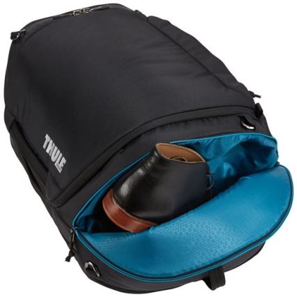 Thule TL-TSWD360K - Cestovní taška Subterra 60 l černá