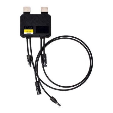 Tigo TS4-A-O 700W - Optimizér pro solární panely, 1,2m kabel, MC4