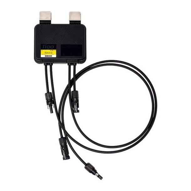 Tigo TS4-A-O 700W - Optimizér pro solární panely, 1,2m kabel, MC4