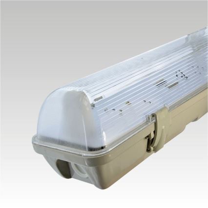TOP 136 ABS/PMMA zářivkové svítidlo 1xT8/36W/230-240V