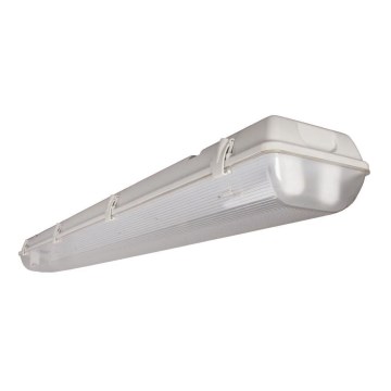 TOP 218 ABS/PMMA Venkovní zářivkové svítidlo 2xT8/18W/230-240V IP65