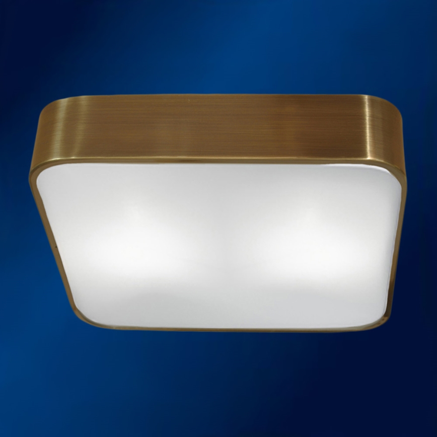 Top Light 1030-30AB - Stropní svítidlo GR10q/38W230V