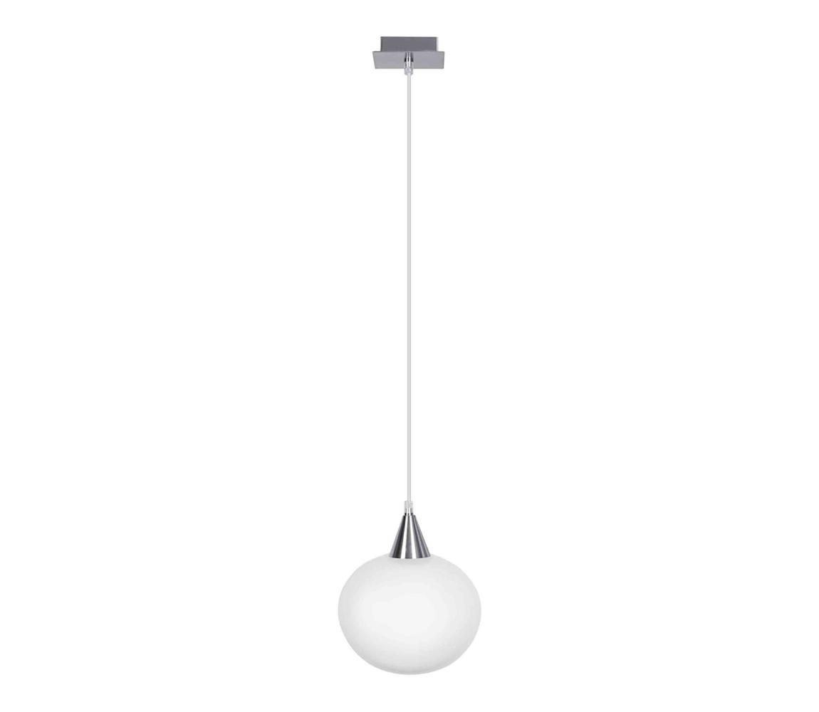 TOP LIGHT Top Light 1519/1/K - Závěsné svítidlo 1xE27/60W/230V TP0179