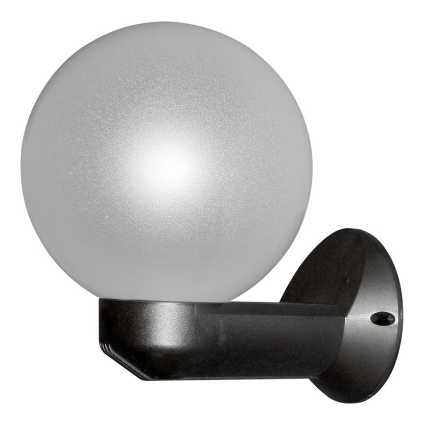 Top Light 502024 FR - Venkovní nástěnné svítidlo 1xE27/60W/230V