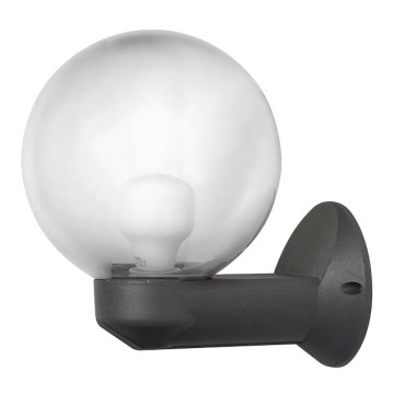 TOP LIGHT 502024 - Venkovní nástěnné svítidlo 1xE27/60W/230V TOP LIGHT 502024 - Venkovní nástěnné svítidlo 1xE27/60W/230V