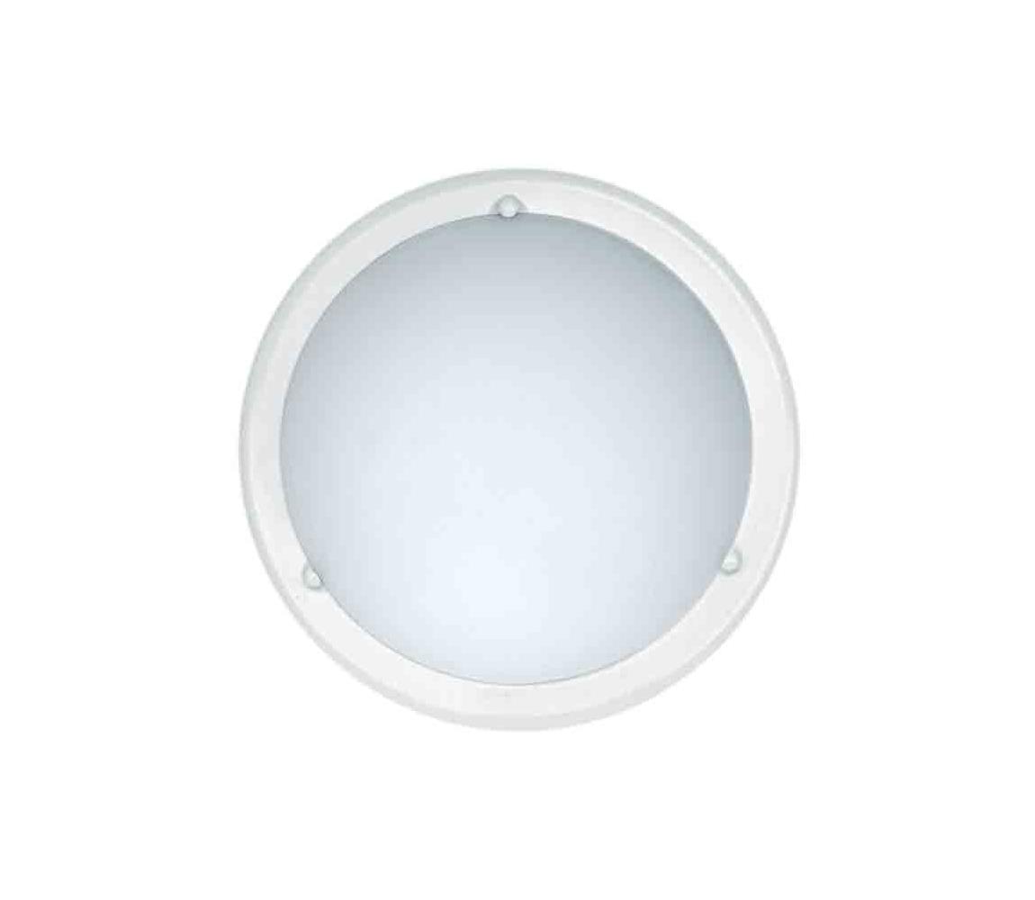 Top Light Top Light 5502/30/B/MWS - Senzorové stropní svítidlo 1xE27/60W/230V TP0138