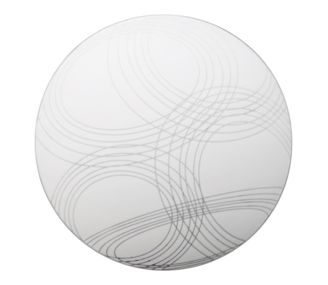 TOP LIGHT Top Light 5502/40/BP/KOL - Stropní svítidlo 2xE27/60W/230V TP0773