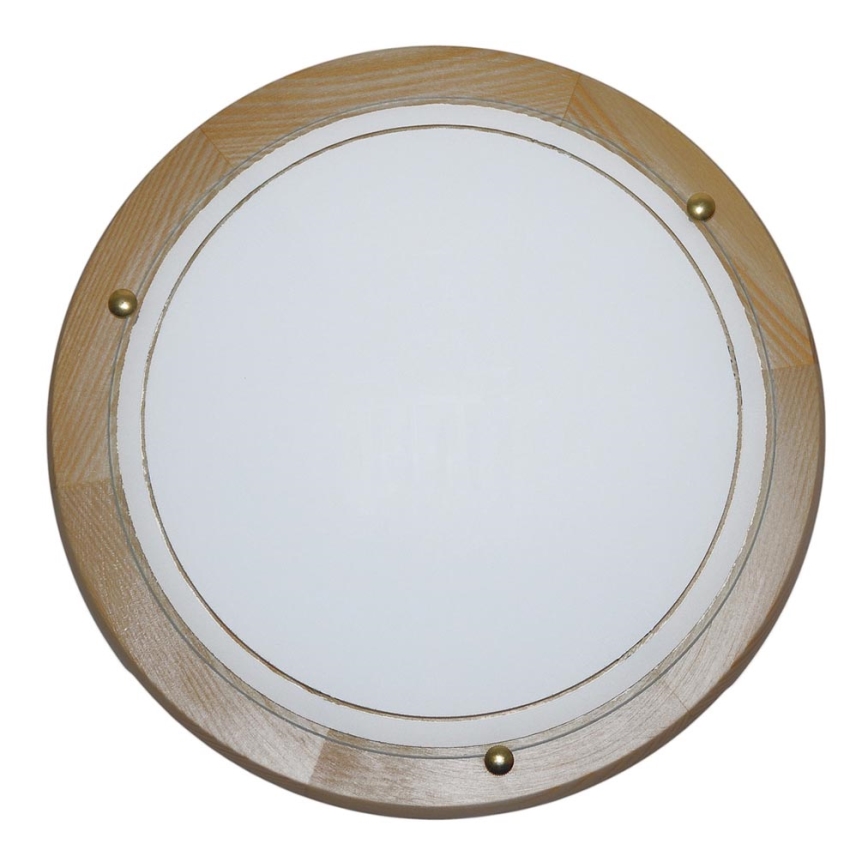 Top Light 5502/40/OD - Stropní svítidlo 2xE27/60W/230V