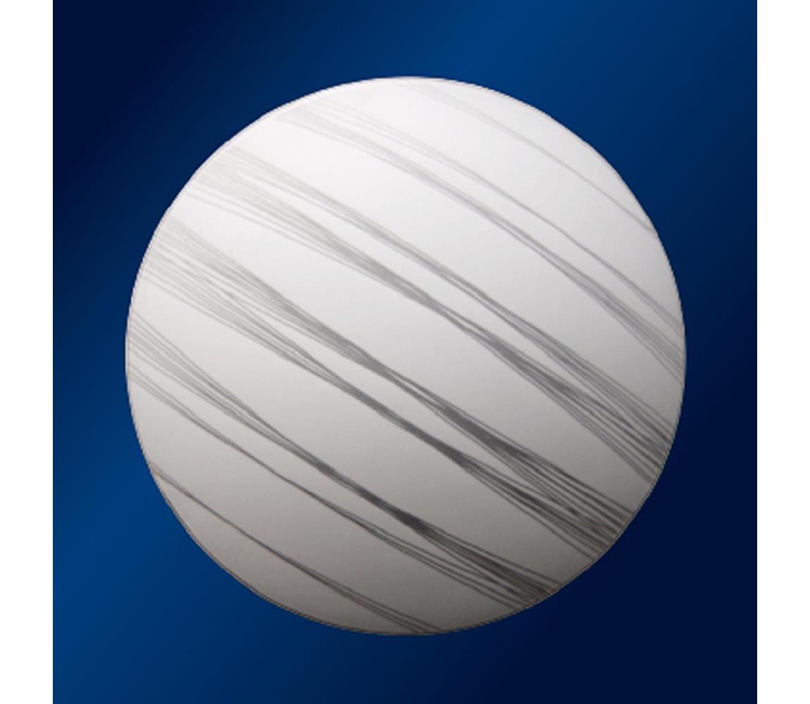 TOP LIGHT Top Light 5502/40XL/SVA/L - LED stropní/nástěnné svítidlo LED/18W/230V TP0314