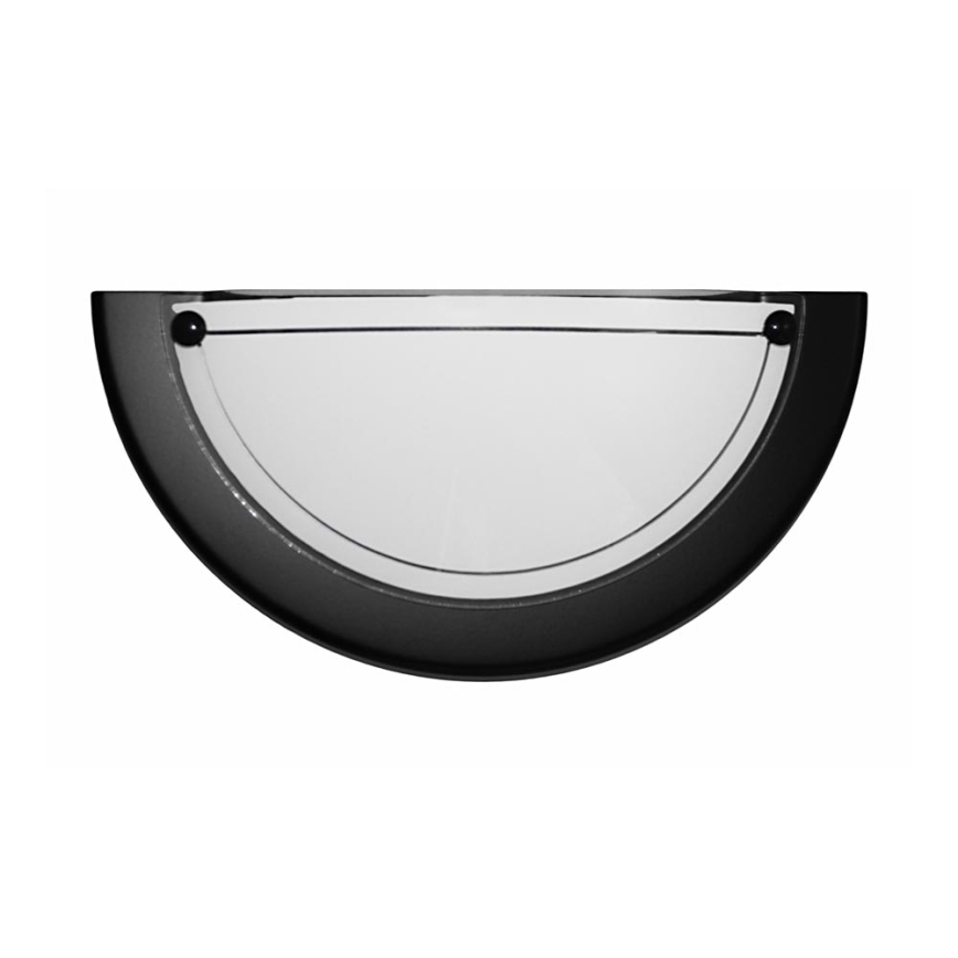 Top Light 5502/A/Č - Nástěnné svítidlo 1xE27/60W/230V