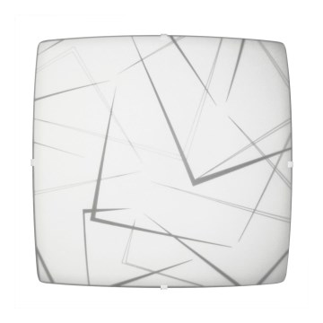 Top Light 5502/H/PRA/XL - Stropní svítidlo 3xE27/60W/230V