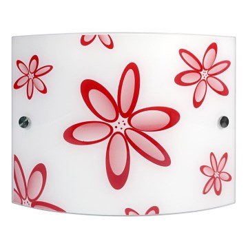 Top Light 5506/Kv/Cv - Nástěnné svítidlo 1xE27/60W/230V