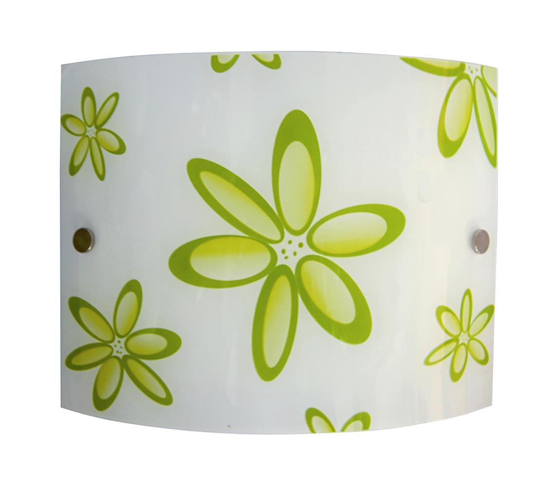 TOP LIGHT Top Light 5506/Kv/Z - Nástěnné svítidlo 1xE27/40W/230V TP0790