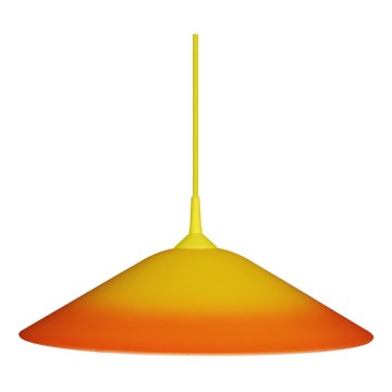 Top Light 9002/P/OR - Lustr na lanku 1xE27/60W/230V Top Light 9002/P/OR - Lustr na lanku 1xE27/60W/230V