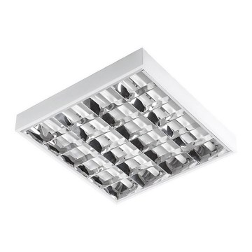 Top Light Albatros - Zářivkové svítidlo 4xT8-G13/18W/230V