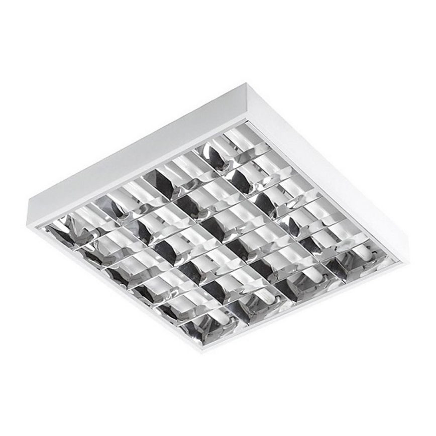 Top Light Albatros - Zářivkové svítidlo 4xT8-G13/18W/230V