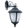 Top Light Ancona - Venkovní nástěnné svítidlo ANCONA 1xE27/60W IP44