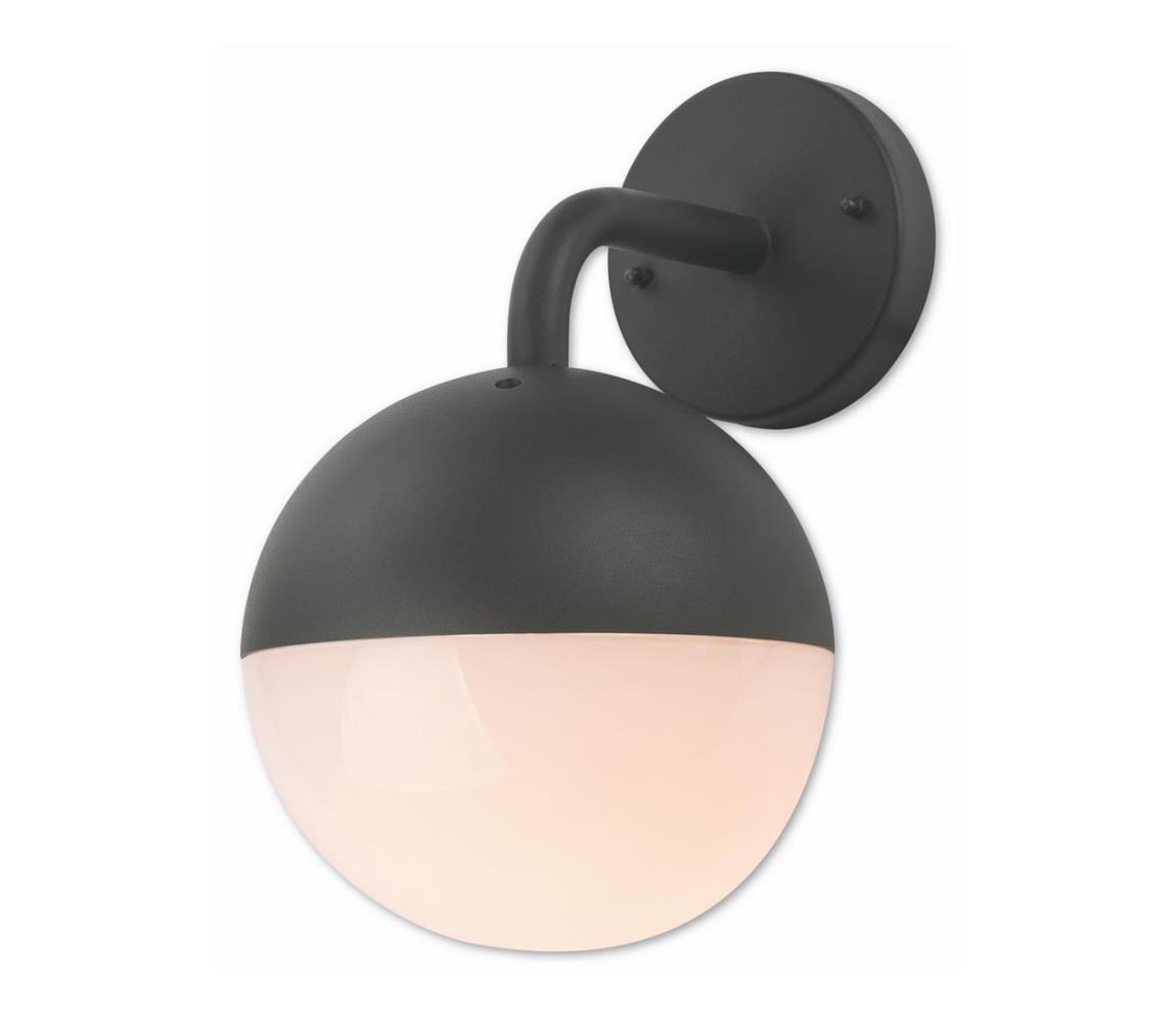 TOP LIGHT Top Light Cordoba D - Venkovní nástěnné svítidlo 1xE27/40W/230V IP54 TP1439