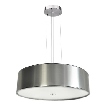 Top Light Dallas - Závěsné svítidlo 5xE27/60W/230V