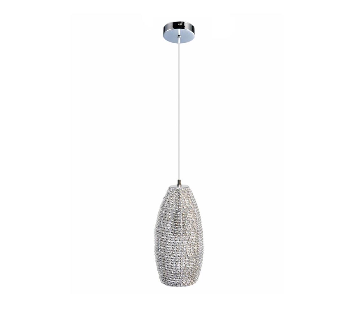 TOP LIGHT Top Light Davos 1 - Lustr DAVOS 1xE27/60W/230V TP1093