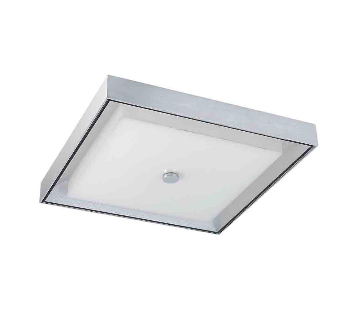 Top Light Top Light Denver - LED Stropní svítidlo 1xT5/22W + 60xLED/4,8W TP0265