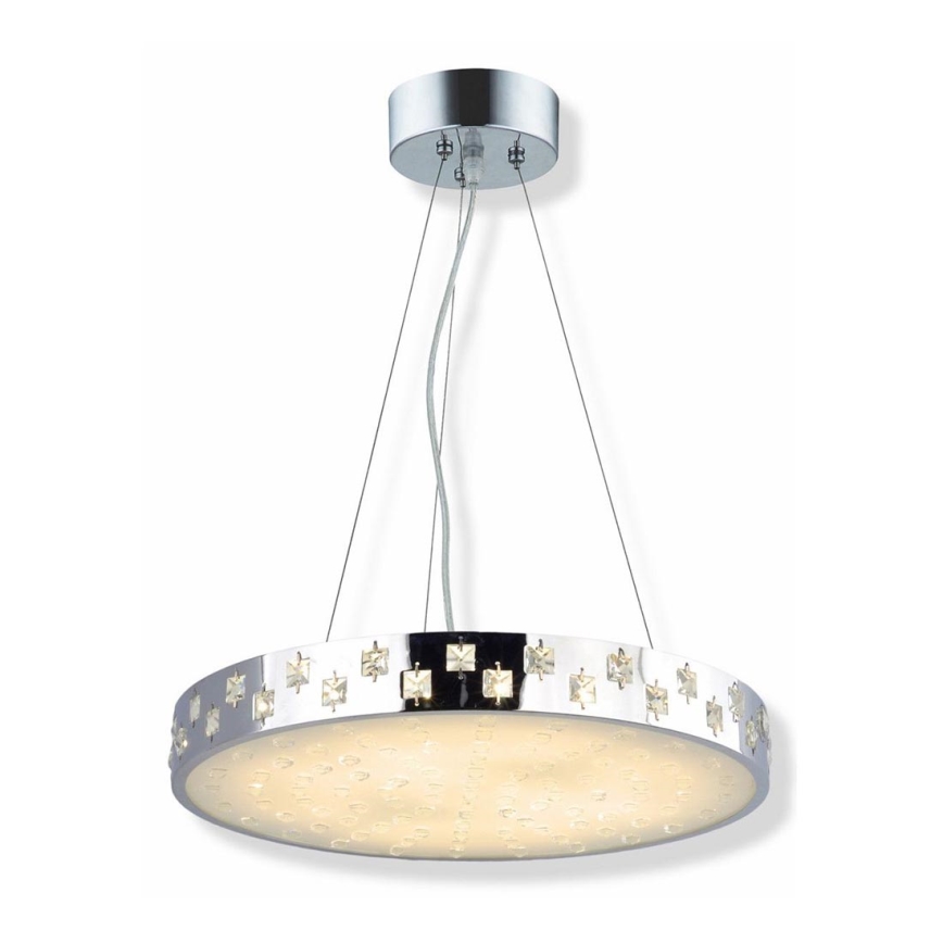 Top Light Diamond 40 - LED Závěsné svítidlo DIAMOND LED/32W/230V