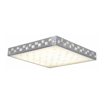 Top Light Diamond LED H PL - Stropní svítidlo DIAMOND LED/36W/230V