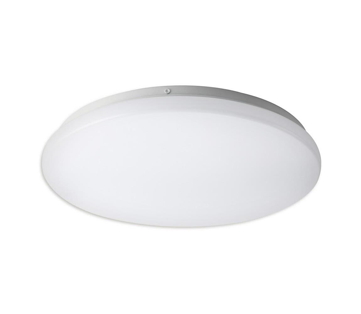 TOP LIGHT Top Light DUNAJ K 30 - LED Stropní svítidlo DUNAJ LED/18W/230V TP1636