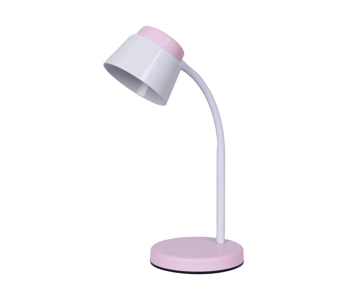Top Light Top Light EMMA R - LED Stmívatelná stolní lampa 1xLED/5W/230V TP1338