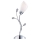 Top Light Gardenia - Stolní lampa GARDENIA 1xE14/40W