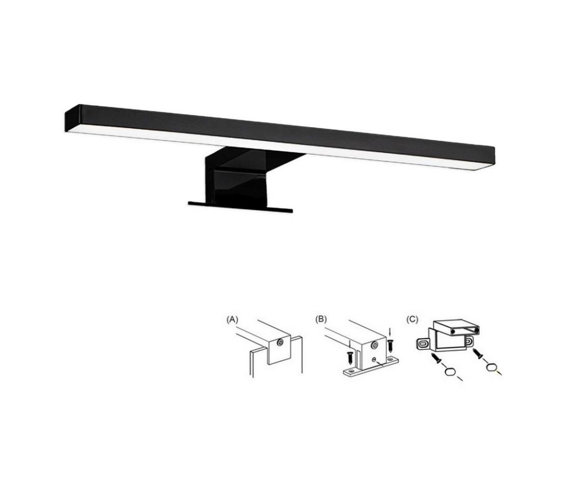 Top Light Top Light GILA C - LED Koupelnové osvětlení zrcadla LED/5W/230V IP44 