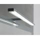 Top Light GILA LED- LED Koupelnové nástěnné světlo LED/5W/230V IP44