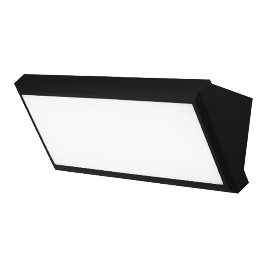 Top Light Girona - LED Venkovní nástěnné svítidlo GIRONA LED/12W/230V IP65