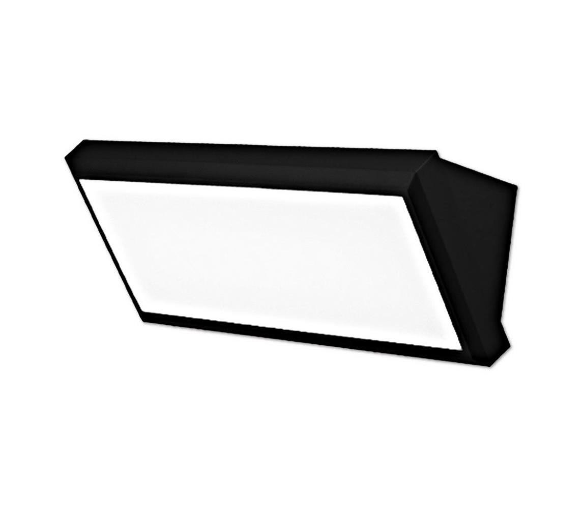 Top Light Top Light Girona XL - LED Venkovní nástěnné svítidlo LED/20W/230V IP65 TP1570