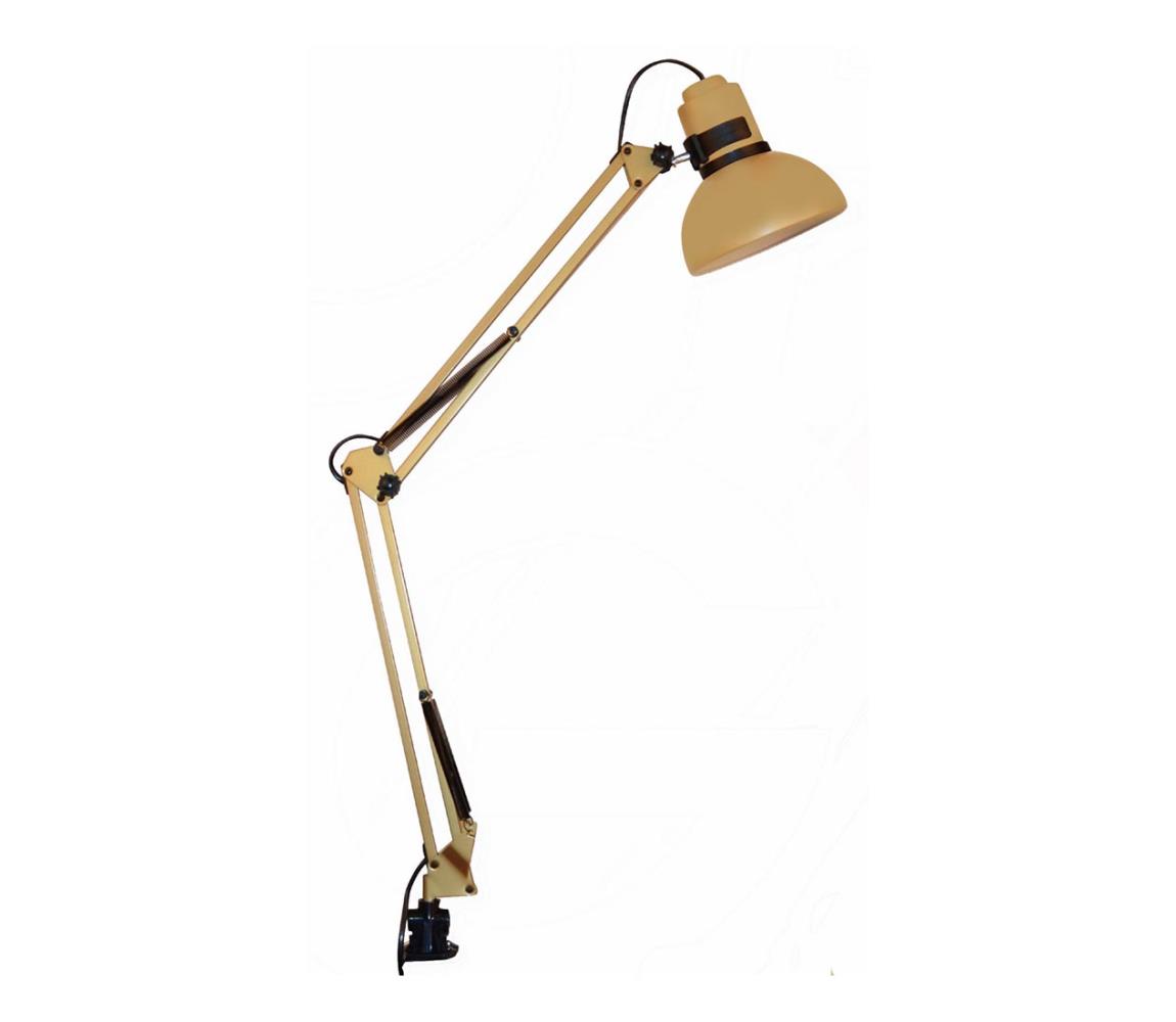 TOP LIGHT Top Light Handy ZL - Stolní lampa 1xE27/60W/230V TP0955