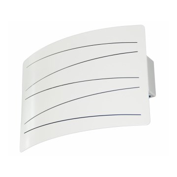 Top Light Jango B - Nástěnné svítidlo JANGO 1xE27/60W/230V bílá Top Light Jango B - Nástěnné svítidlo JANGO 1xE27/60W/230V bílá