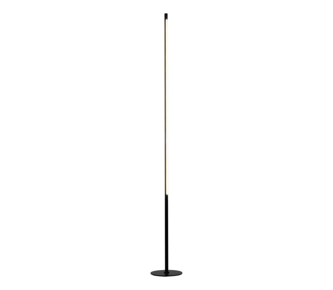 TOP LIGHT Top Light Lara P C - LED Stojací lampa LED/18W/230V TP1607